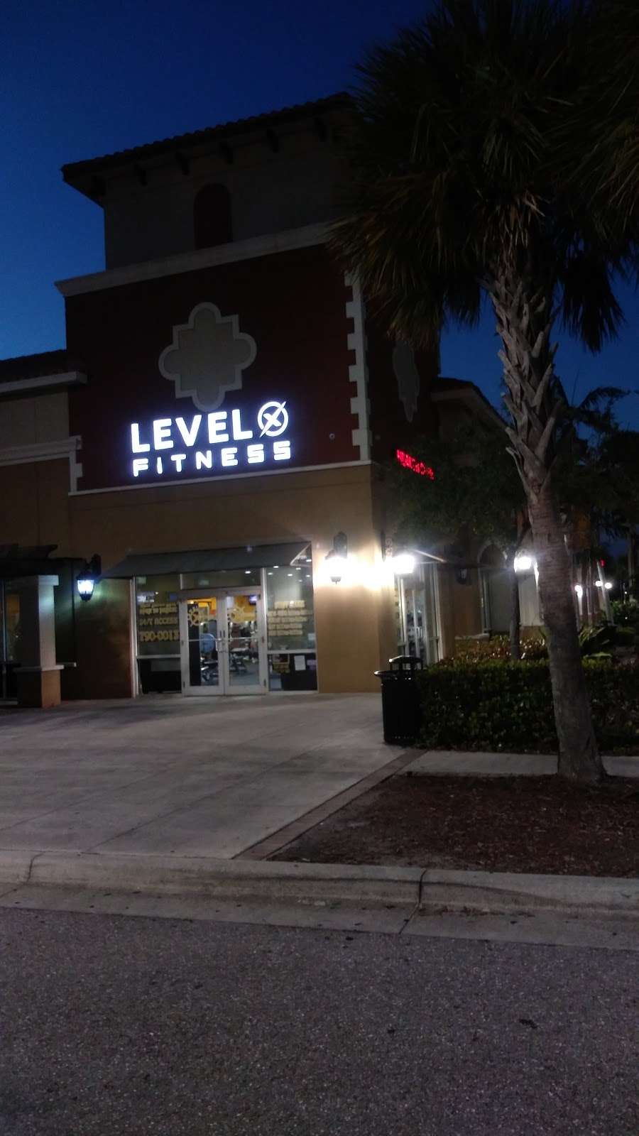 Level X Fitness | 10287 Okeechobee Blvd Suite A1,A5,A6, Royal Palm Beach, FL 33411, USA | Phone: (561) 790-0013