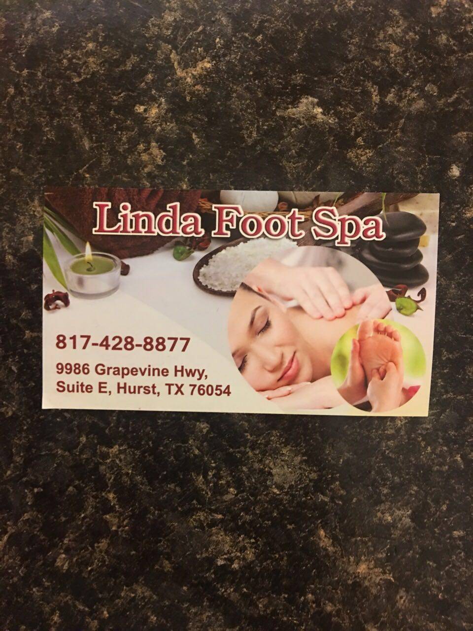 Diamond Foot Massage | 9986 Grapevine Hwy ste e, Hurst, TX 76054, USA | Phone: (817) 479-6387