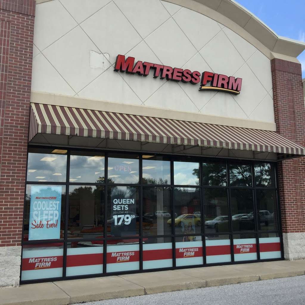 Mattress Firm Clearance | 795 US-31 Ste A, Greenwood, IN 46142, USA | Phone: (317) 889-3501