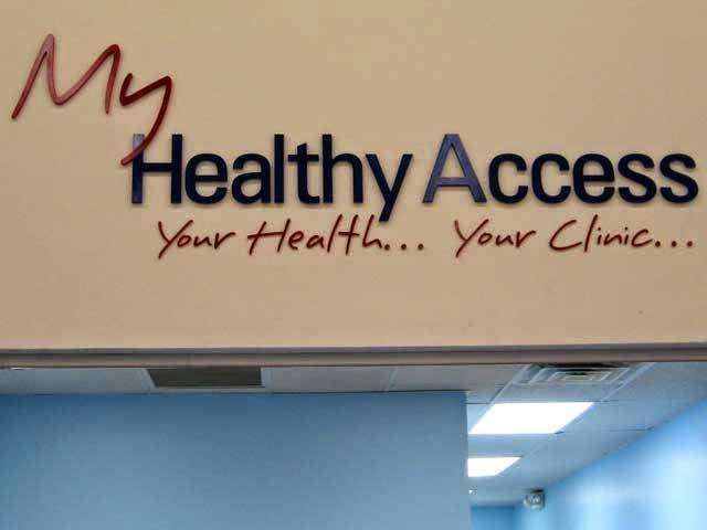 My Healthy Access | 10505 Broadway St, Pearland, TX 77584