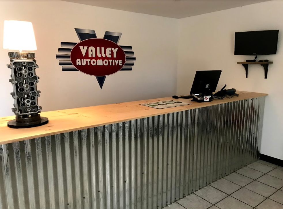 Valley Automotive Auto Repair Center | 126 Windy Hill Ln w3, #2, Winchester, VA 22602, USA | Phone: (540) 450-5192