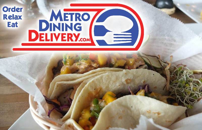 Metro Dining Delivery - Restaurant Delivery Service | 7340 Starr St, Lincoln, NE 68505, USA | Phone: (402) 474-7335