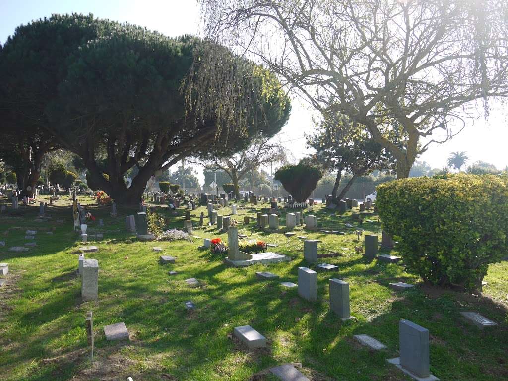 Pets Rest Cemetery | 1905 Hillside Blvd, Colma, CA 94014, USA | Phone: (650) 755-2201