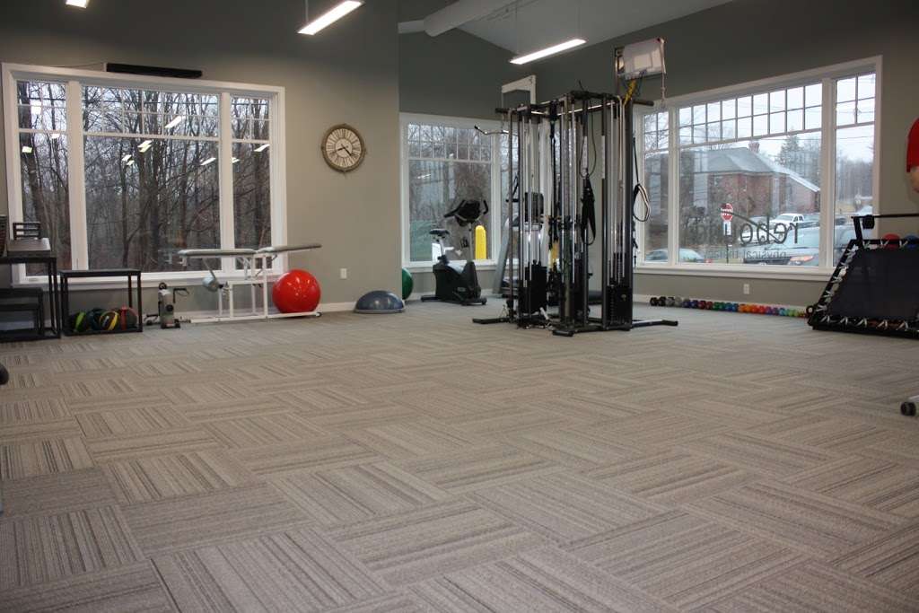 Rebound Physical Therapy | 205 Turnpike Rd, Westborough, MA 01581, USA | Phone: (508) 329-1818