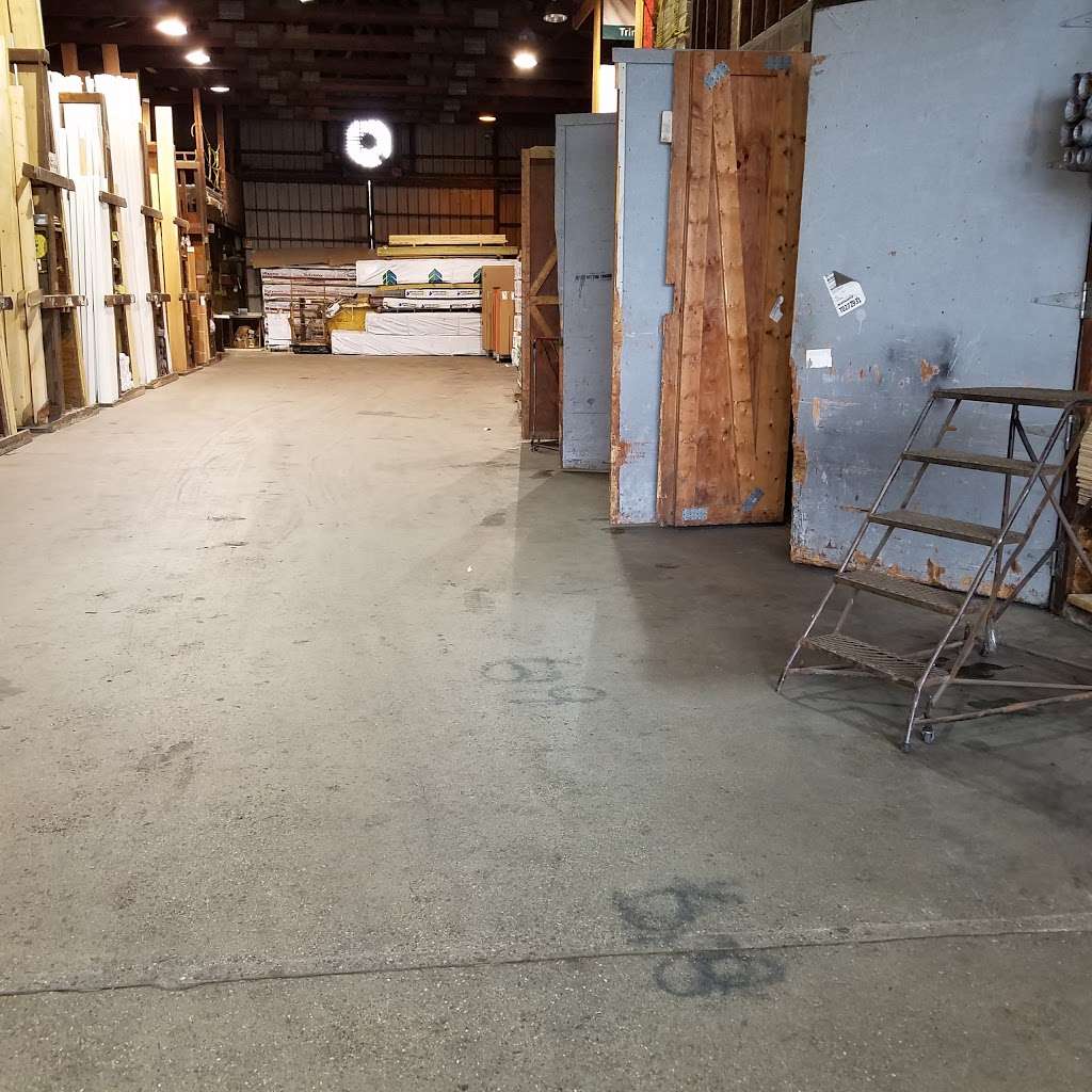 Yankee Pine Lumber Corporation | 288 Newburyport Turnpike, Rowley, MA 01969, USA | Phone: (978) 948-7356
