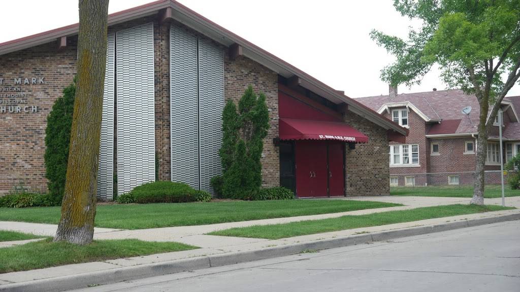 St Mark AME Church | 1616 W Atkinson Ave, Milwaukee, WI 53206 | Phone: (414) 562-8030