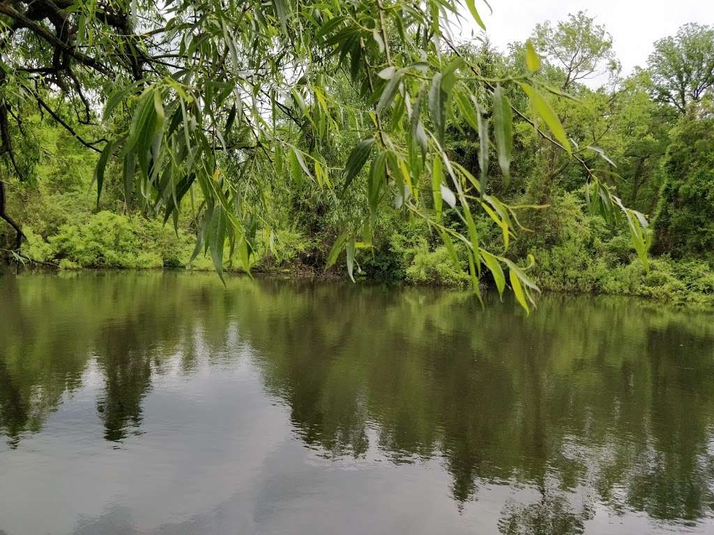 Baldpate Pleasant Valley Parking Lot | Ted Stiles Preserve at Baldpate,, Pleasant Valley Rd, Titusville, NJ 08560