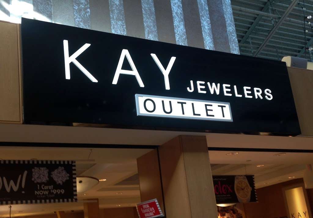 Kay Jewelers Outlet | 11401 NW 12th St Suite 116, Miami, FL 33172, USA | Phone: (305) 477-8285