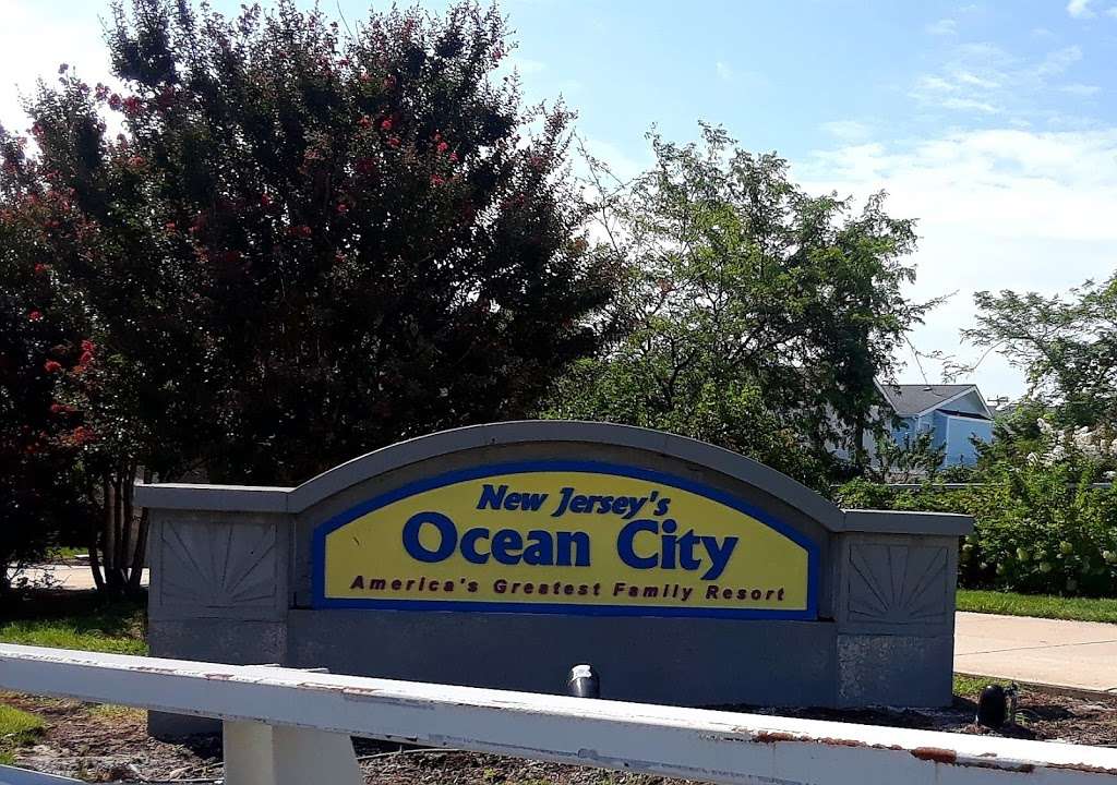 Buds Outboard Marine Inc | 97 W 9th St, Ocean City, NJ 08226, USA | Phone: (609) 398-1312