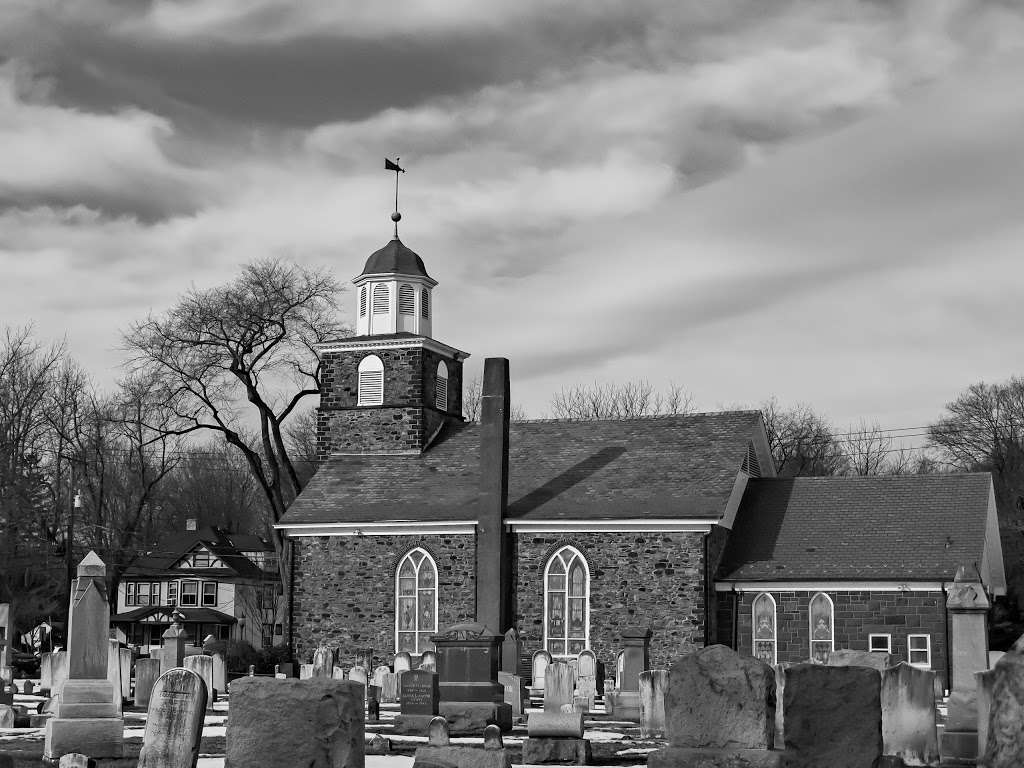 Wyckoff Reformed Church Cemetery | 580 Wyckoff Ave, Wyckoff, NJ 07481, USA | Phone: (201) 847-1889