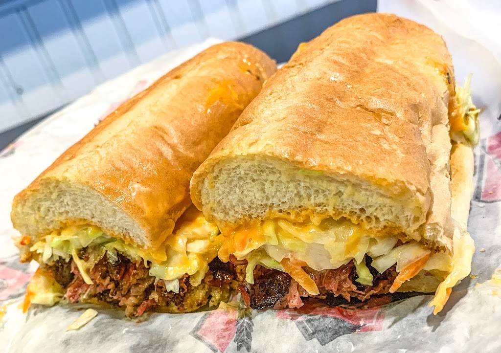 Manhattan Sandwich Company | 1 Bessom St, Marblehead, MA 01945, USA | Phone: (781) 631-0605