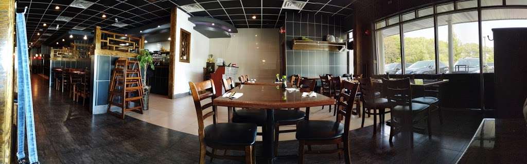 Masa Sushi & Hibachi | 130 S Main St, Marlboro Township, NJ 07746 | Phone: (732) 863-6888