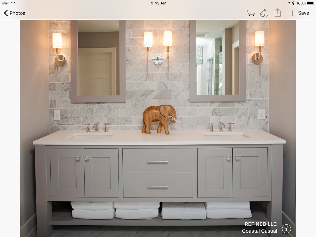 Custom Bath Of Nashua | 5 Quaker Rd, Nashua, NH 03063, United States | Phone: (978) 621-3501