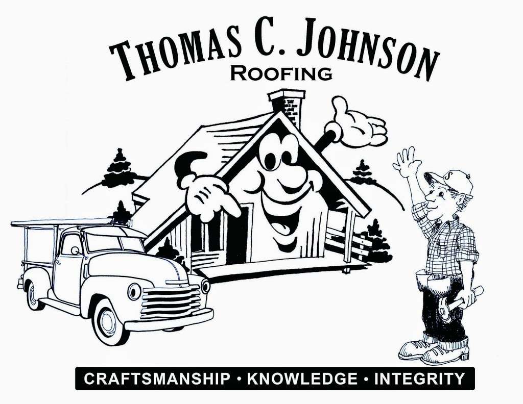 Thos C Johnson Inc | 17509 Park Mill Dr, Derwood, MD 20855 | Phone: (240) 731-2176