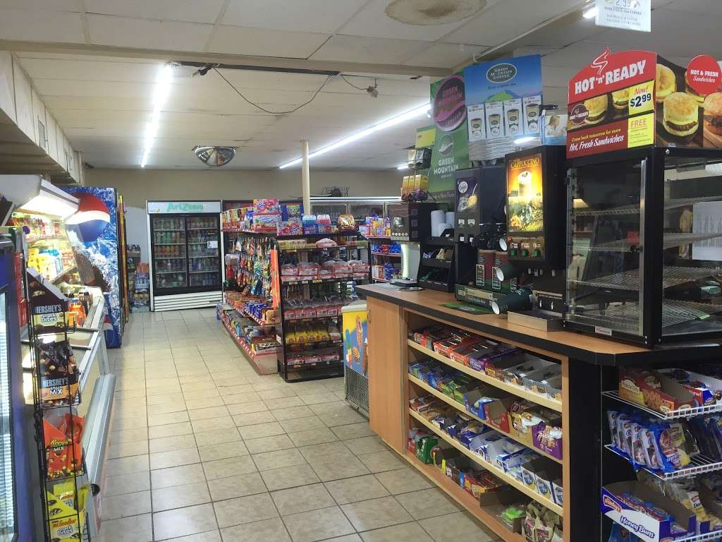 Jessup Mini Mart | 1019 Constitution Ave, Jessup, PA 18434, USA | Phone: (570) 382-3238