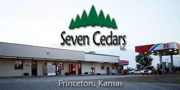 Princeton Quick Stop | 1445 US-59, Princeton, KS 66078, USA | Phone: (785) 937-2061