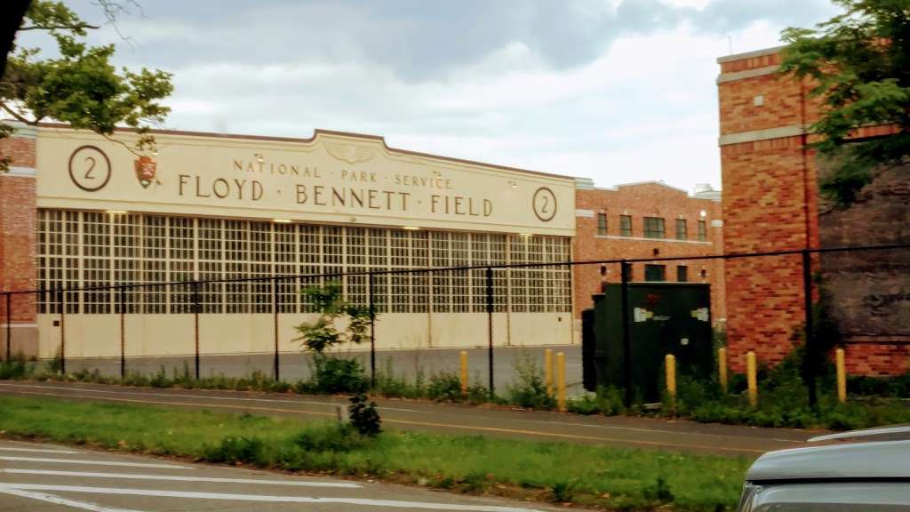 Floyd Bennett Field | Brooklyn, NY 11234, USA | Phone: (718) 338-3799