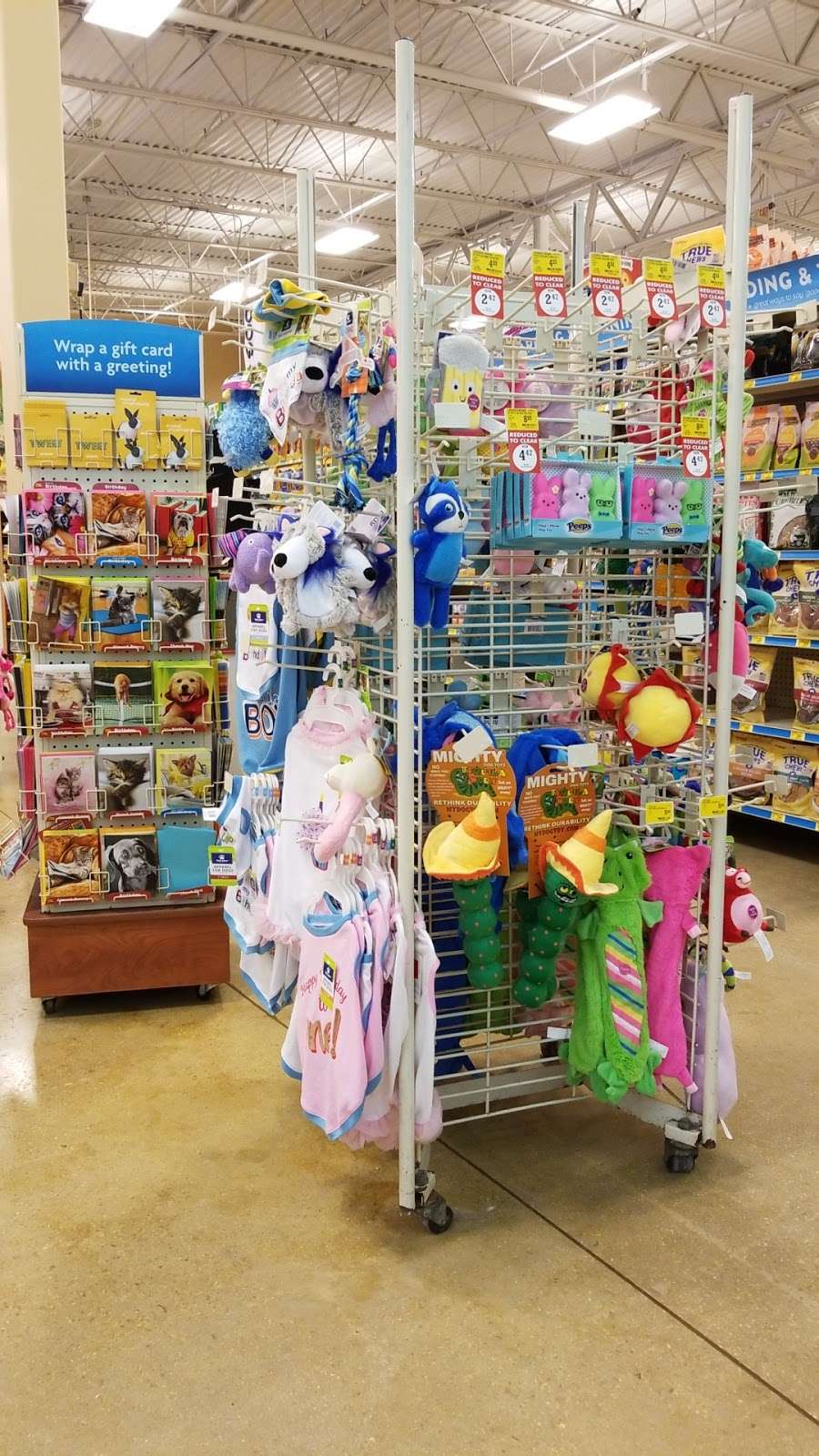 PetSmart | 531 North State Road 7, Royal Palm Beach, FL 33411, USA | Phone: (561) 793-2858