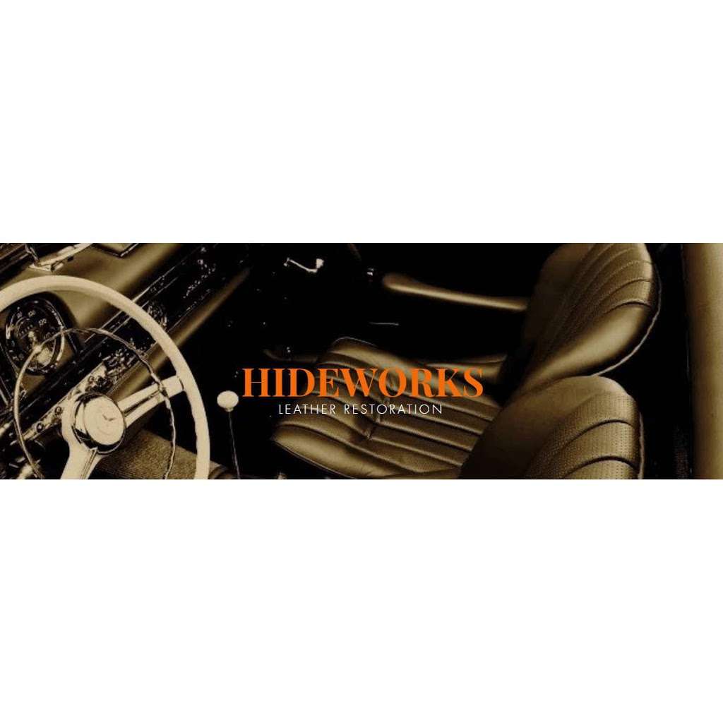 Hideworks | unit 1, The St, High Easter, Chelmsford CM1 4QR, UK | Phone: 07863 716244