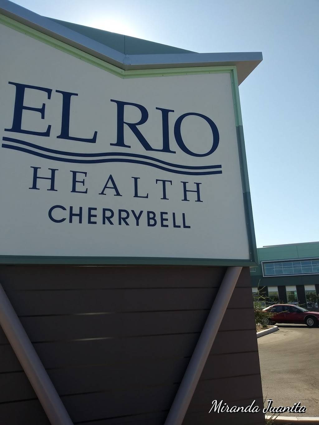 Clinica el rio | 1230 S Cherrybell Stra, Tucson, AZ 85713 | Phone: (520) 670-3909