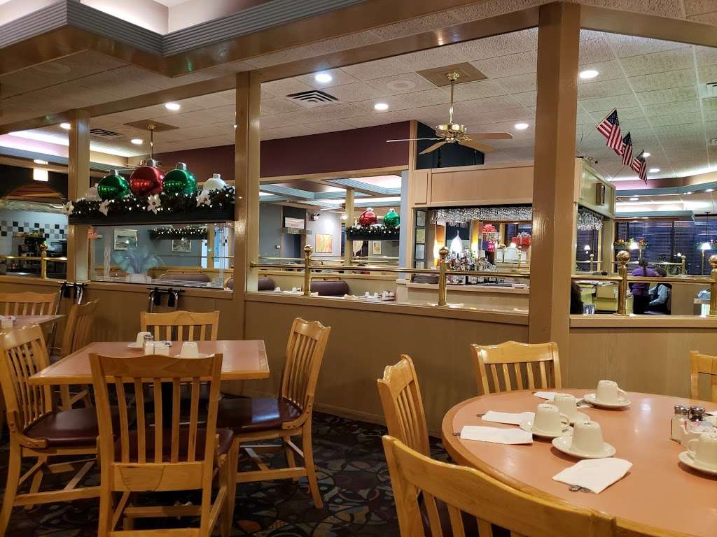 Purple Onion Restaurant | 13150 W 143rd St, Homer Glen, IL 60491, USA | Phone: (708) 301-3400