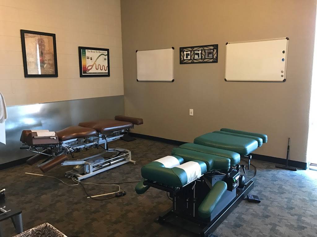 Colorado Springs Spine & Injury Clinic | 405 Windchime Pl, Colorado Springs, CO 80919, USA | Phone: (719) 598-6955