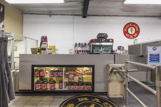 Golds Gym | 6233 Laurel Canyon Blvd, North Hollywood, CA 91606, USA | Phone: (818) 506-4600