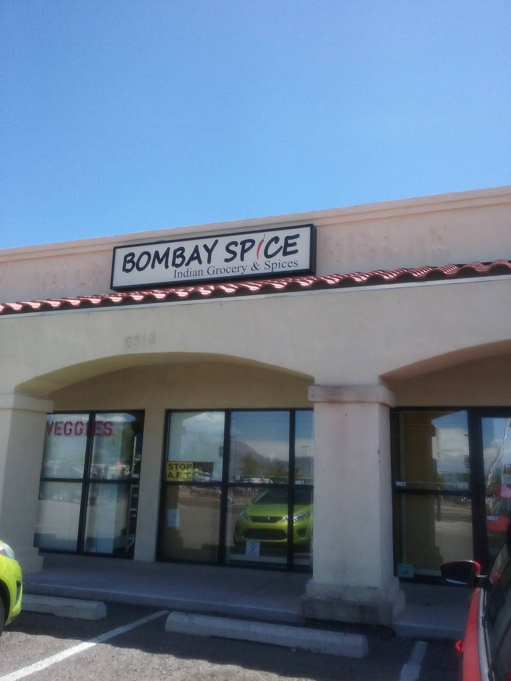 Bombay Spice | 6514 Central Ave SE, Albuquerque, NM 87108, USA | Phone: (505) 232-6661