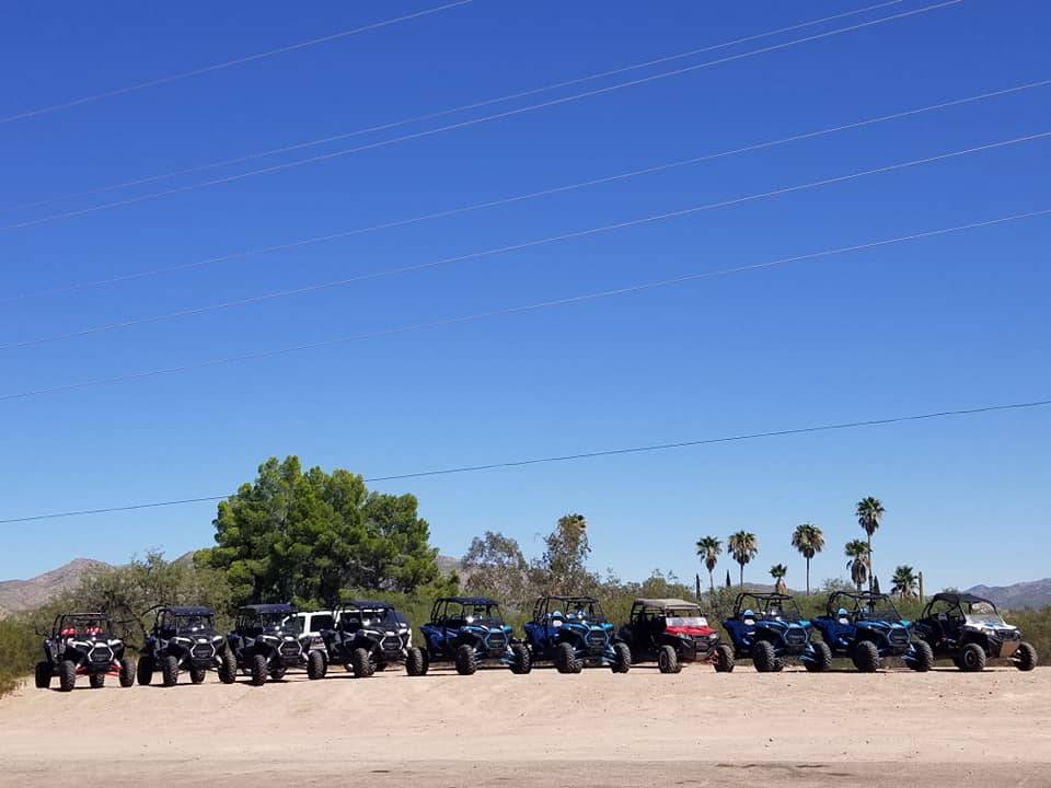 Tucson RZR Rental | 3731 S Kolb Rd Unit B, Tucson, AZ 85730, USA | Phone: (520) 254-6966