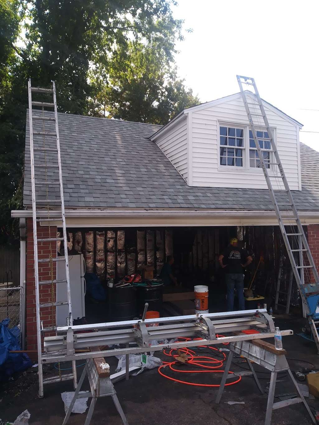 Richard Lloyd Contracting Roofing & Siding | 210 Garfield Ave, Norwood, PA 19074, USA | Phone: (610) 515-5928