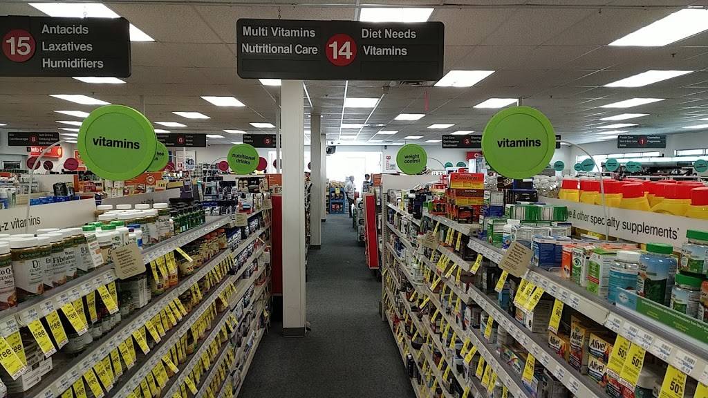 CVS | 375 Gellert Blvd, Daly City, CA 94015, USA | Phone: (650) 994-0752