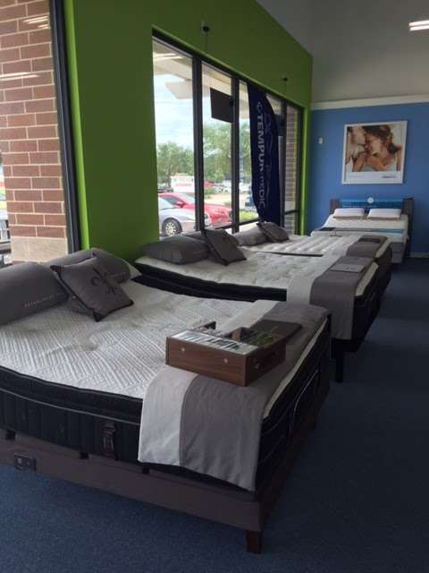 Mattress 1 One | 1735 Bay Area Blvd, Webster, TX 77598 | Phone: (832) 932-5691