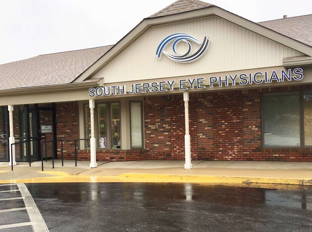 South Jersey Eye Physicians | 25 Homestead Cir # A, Columbus, NJ 08022 | Phone: (609) 298-0888