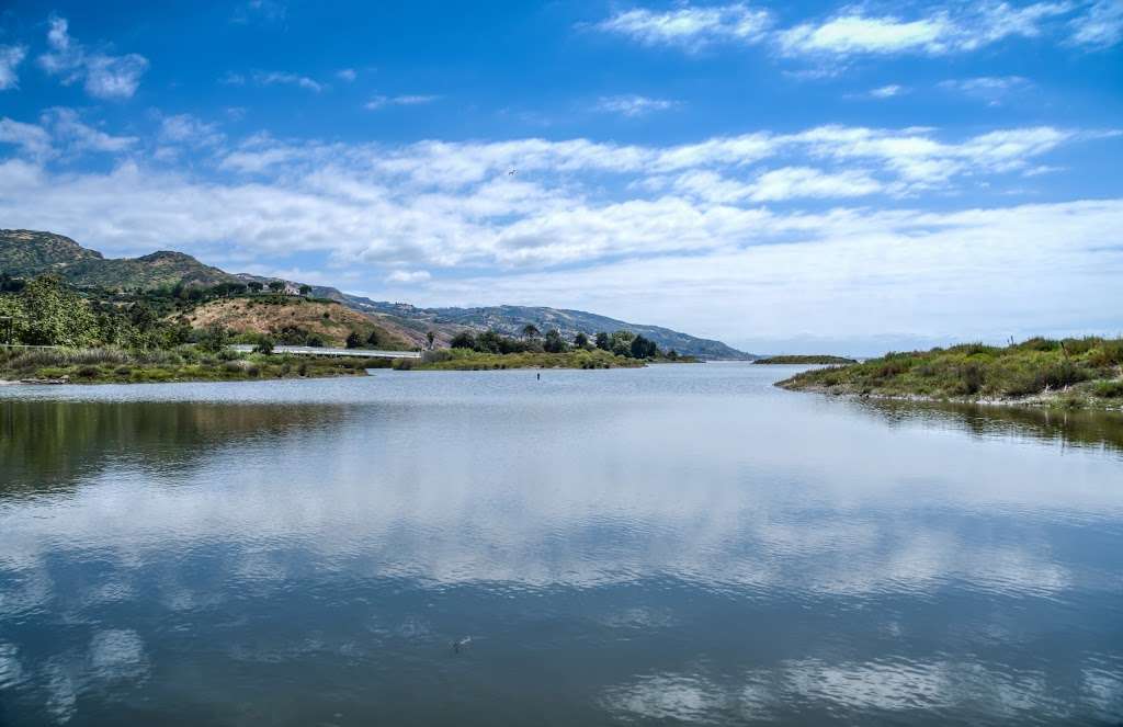 Malibu Lagoon Car Park | Malibu, CA 90265