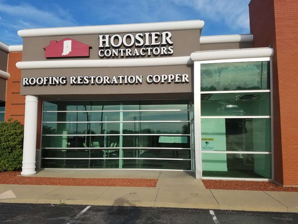 Hoosier Contractors, LLC | 8345 Clearvista Pl Suite 400, Indianapolis, IN 46256 | Phone: (317) 677-4755