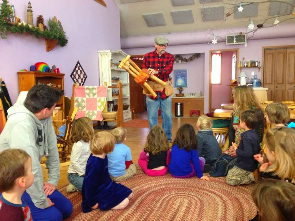 Boulder Waldorf Kindergarten | 4072 19th St, Boulder, CO 80304, USA | Phone: (303) 541-0671