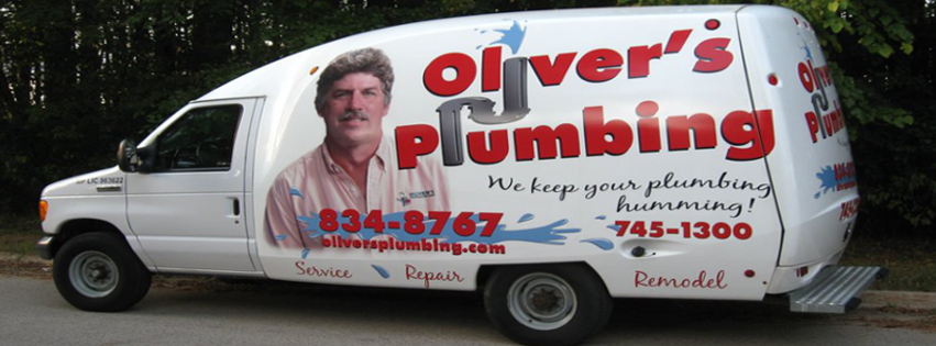 Olivers Plumbing | 625 Stonehaven Dr, Sun Prairie, WI 53590, USA | Phone: (608) 834-8767