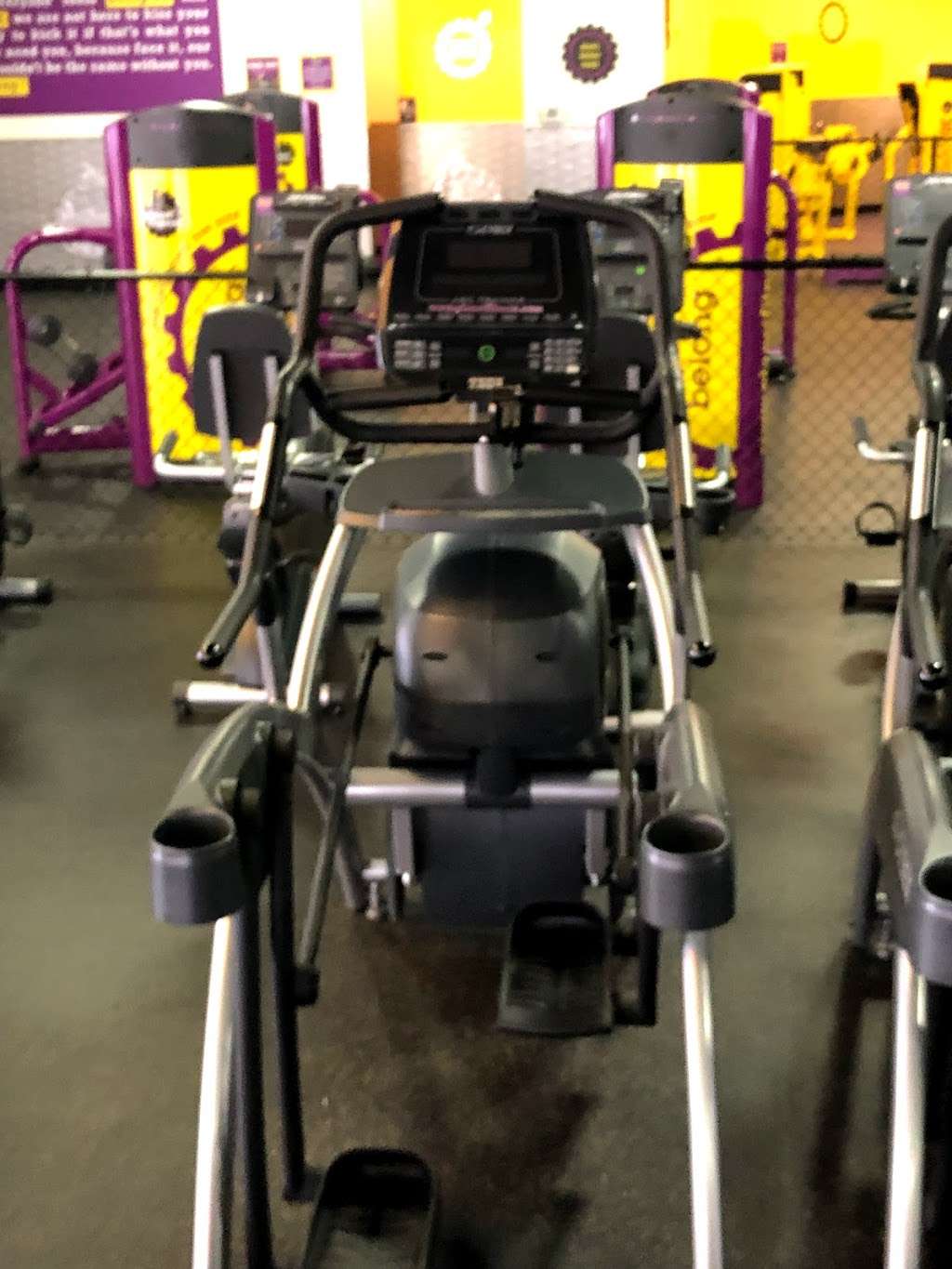 Planet Fitness | 3300 E Flamingo Rd, Las Vegas, NV 89121, USA | Phone: (702) 547-1200