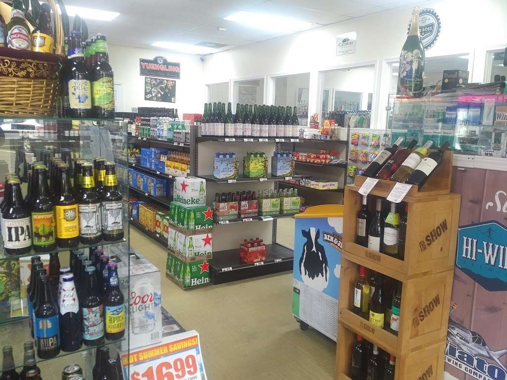 Good Times ABC Discount Liquor | 1162 Fort Mill Hwy h, Fort Mill, SC 29707 | Phone: (803) 396-9105