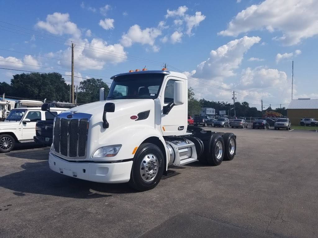 LKQ Heavy Truck - Tampa | 1019 S 50th St, Tampa, FL 33619, USA | Phone: (813) 247-6636
