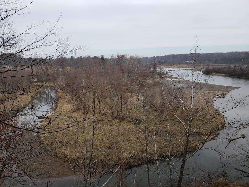 Eagles Crest Nature Preserve | Indianapolis, IN 46278, USA