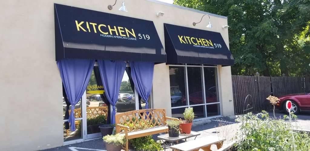 Kitchen 519 | 200 E Evesham Rd, Glendora, NJ 08029, USA | Phone: (856) 312-8629