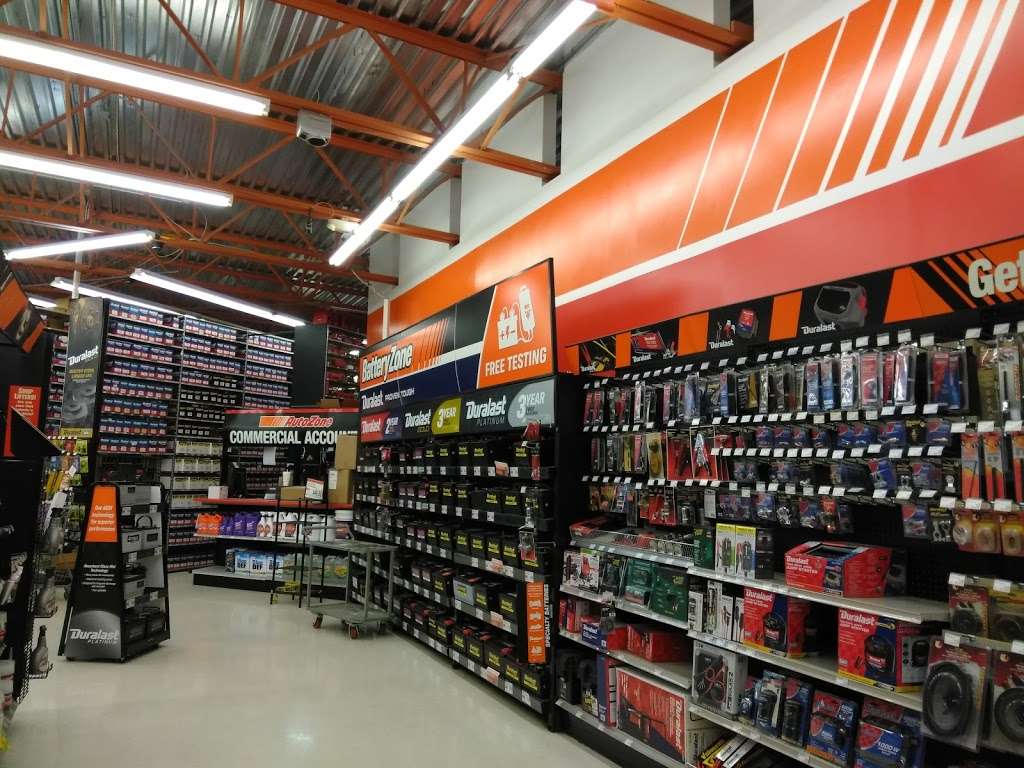 AutoZone Auto Parts | 2601 Fulton St #1, Houston, TX 77009 | Phone: (713) 227-8541