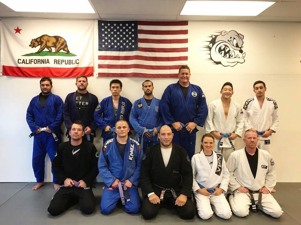 Carlson Gracie Jiu Jitsu Anaheim | 428 N Lakeview Ave, Anaheim, CA 92807 | Phone: (714) 998-8783