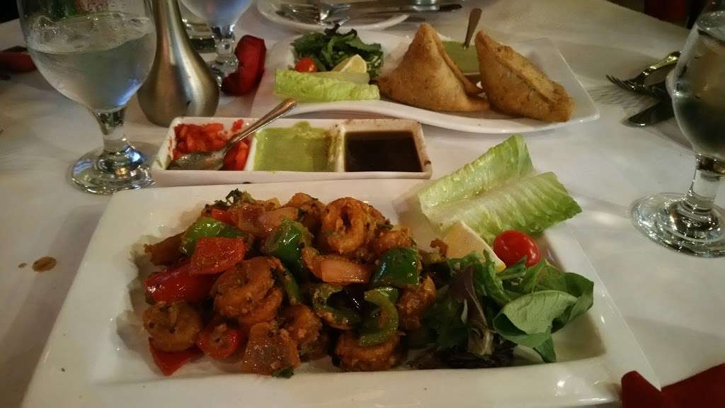 Spice Village | 8 Columbus Ave, Tuckahoe, NY 10707, USA | Phone: (914) 779-5400