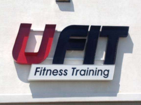 UFIT, Inc. | 300 Commerce Pkwy W Dr, Greenwood, IN 46143, USA | Phone: (317) 886-8133