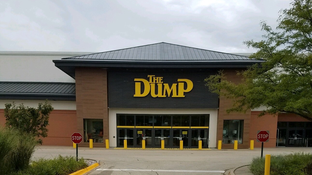 The Dump Furniture Outlet | 250 S Waukegan Rd, Deerfield, IL 60015, USA | Phone: (847) 582-4740