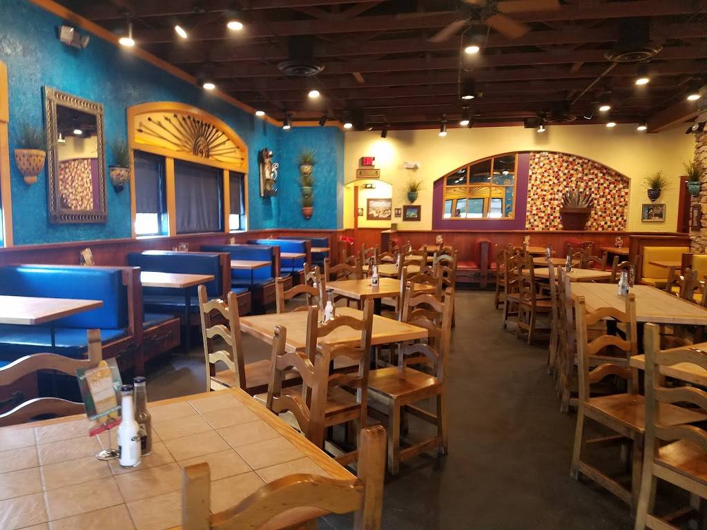 On The Border Mexican Grill & Cantina | 8001 Concord Mills Boulevard, Concord, NC 28027, USA | Phone: (704) 743-4565