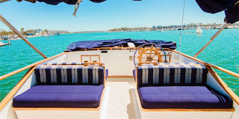 Blue Moon Dolphin Cruise | 13701 Fiji Way, Marina Del Rey, CA 90292, USA | Phone: (424) 272-1954