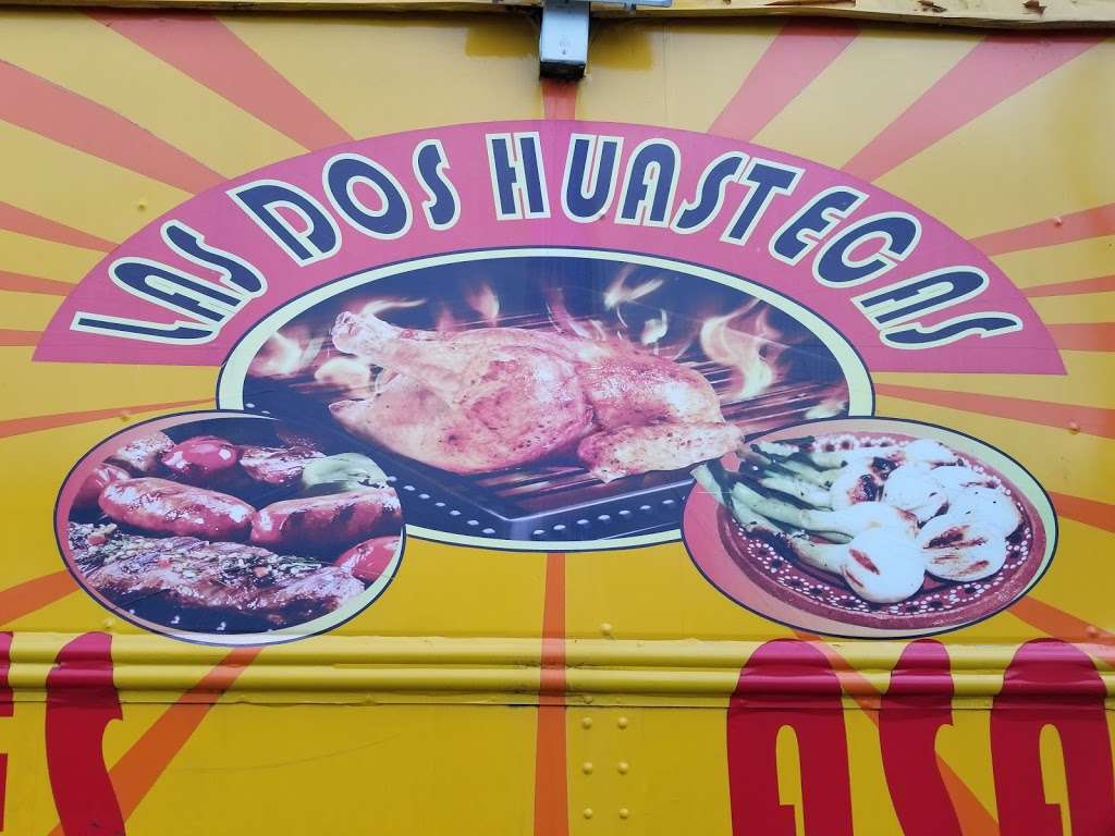 Las Dos Huastecas Truck | Houston, TX 77038 | Phone: (832) 450-0277